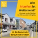 Wie hitzefest ist Weilerswist?