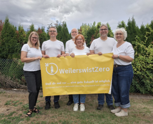 WeilerswistZero